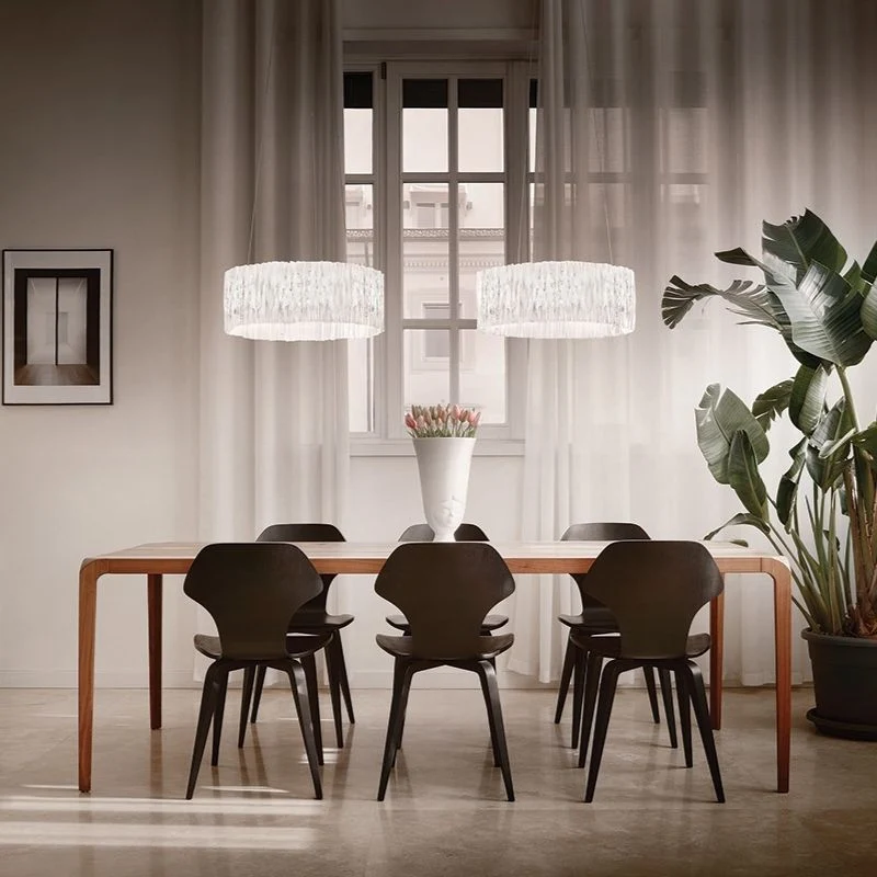 Slamp Accordéon Pendant Lamp