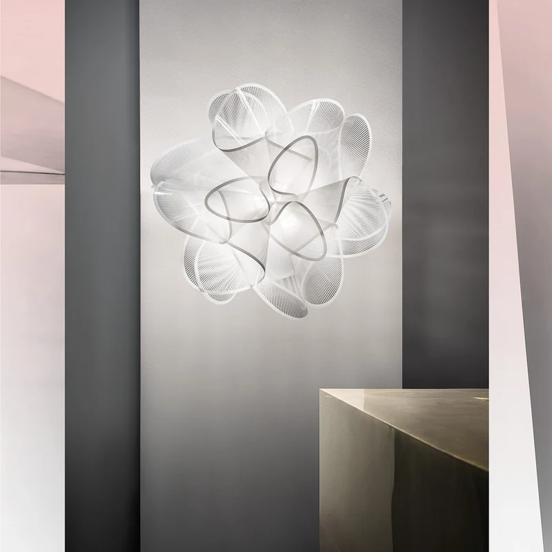 Slamp La Belle Étoile Wall - Ceiling Lamp