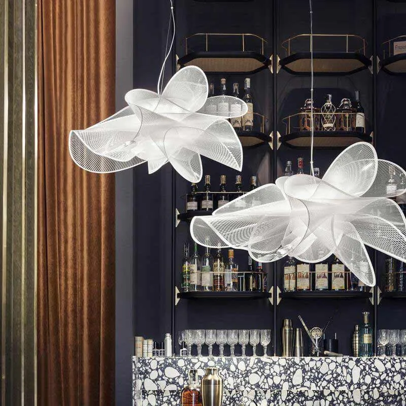 Slamp La Belle Étoile Pendant Lamp
