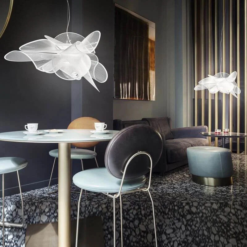Slamp La Belle Étoile Pendant Lamp