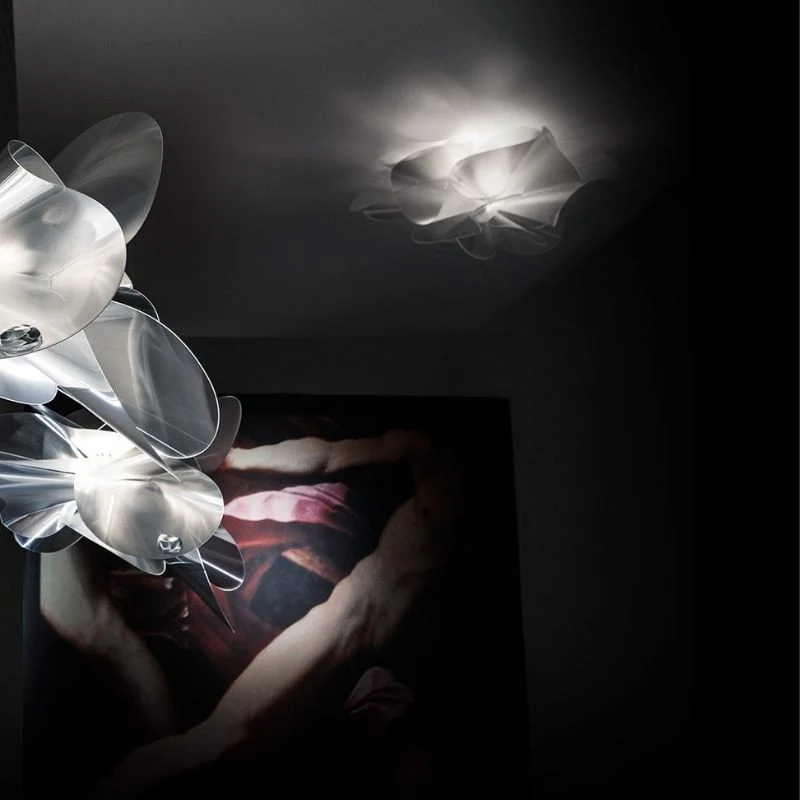 Slamp Étoile Ceiling - Wall Lamp