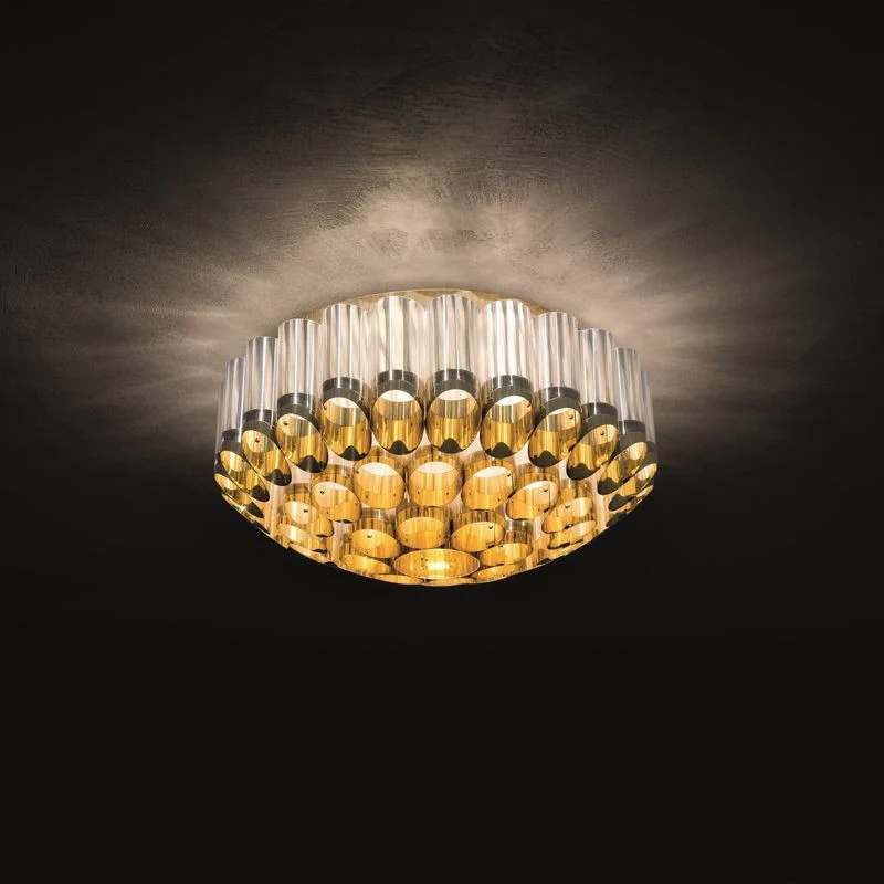 Slamp Odeon Ceiling Lamp
