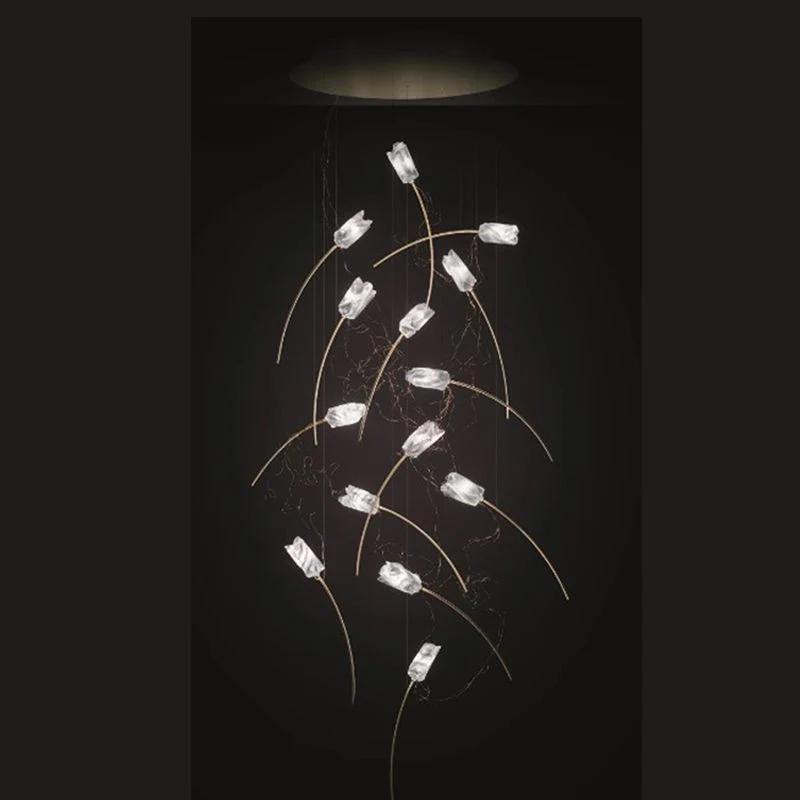 Slamp Tulip Pendant Lamp