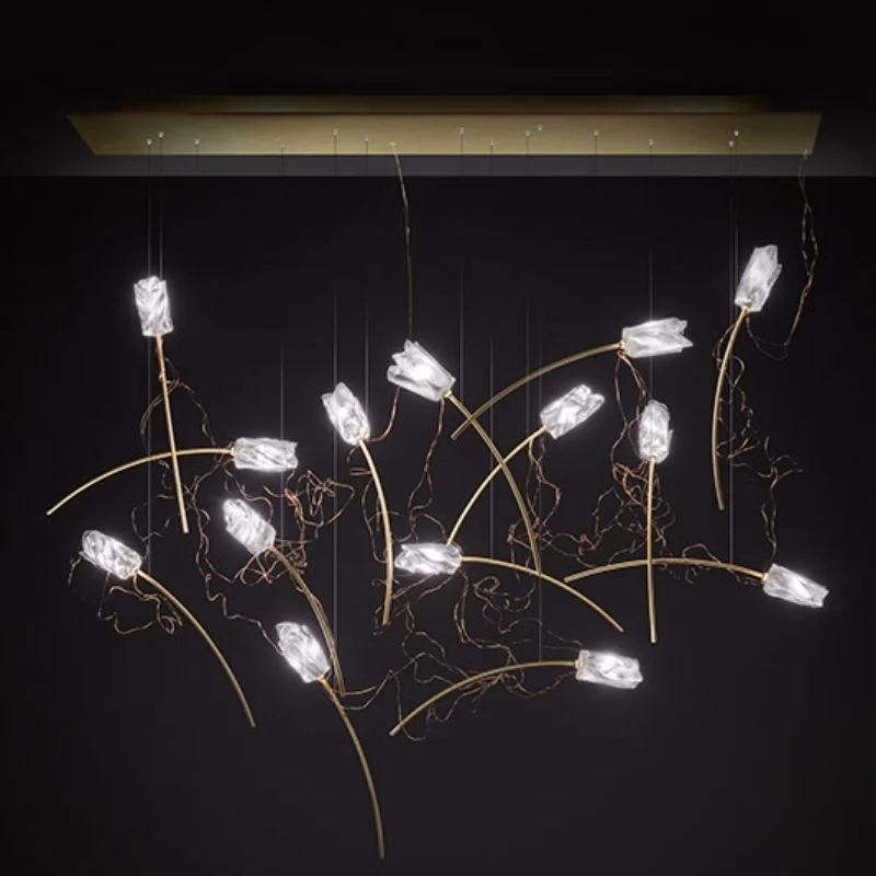 Slamp Tulip Pendant Lamp