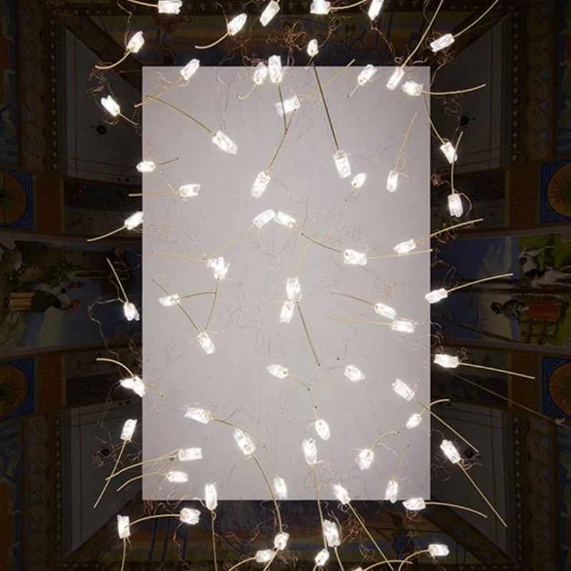 Slamp Tulip Pendant Lamp