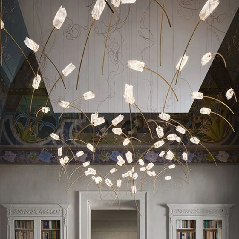 Slamp Tulip Pendant Lamp