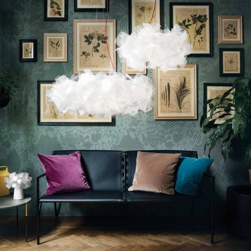 Slamp Clizia Pixel Pendant Lamp