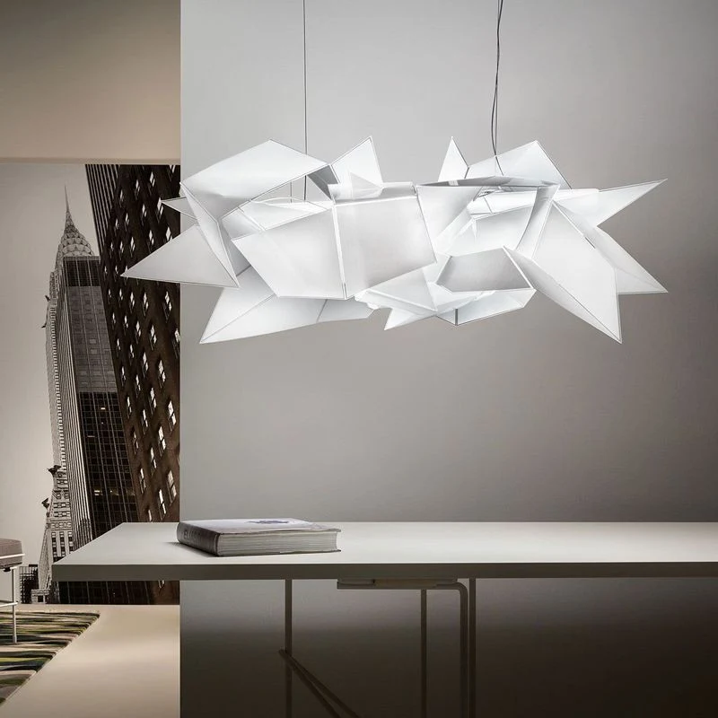 Slamp Cordoba Pendant Lamp