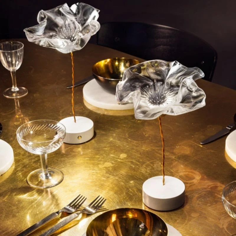 Slamp Lafleur Battery Table Lamp