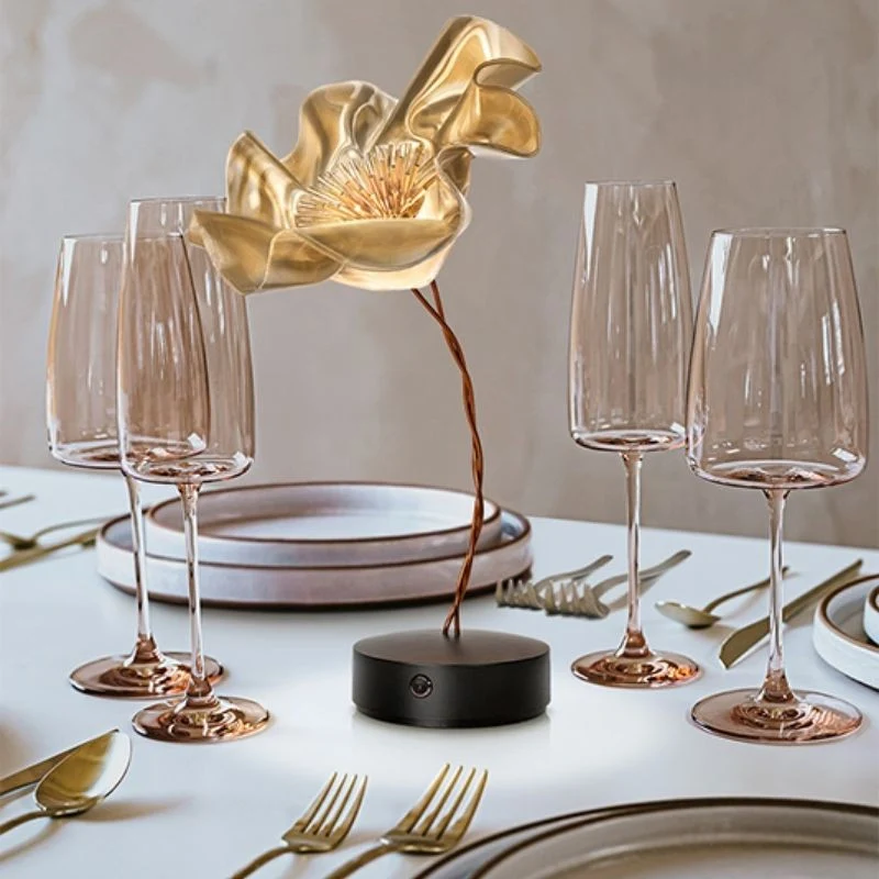Slamp Lafleur Battery Table Lamp