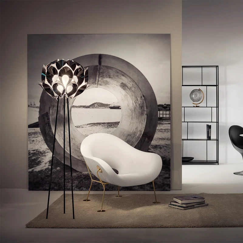 Slamp Flora Floor Lamp