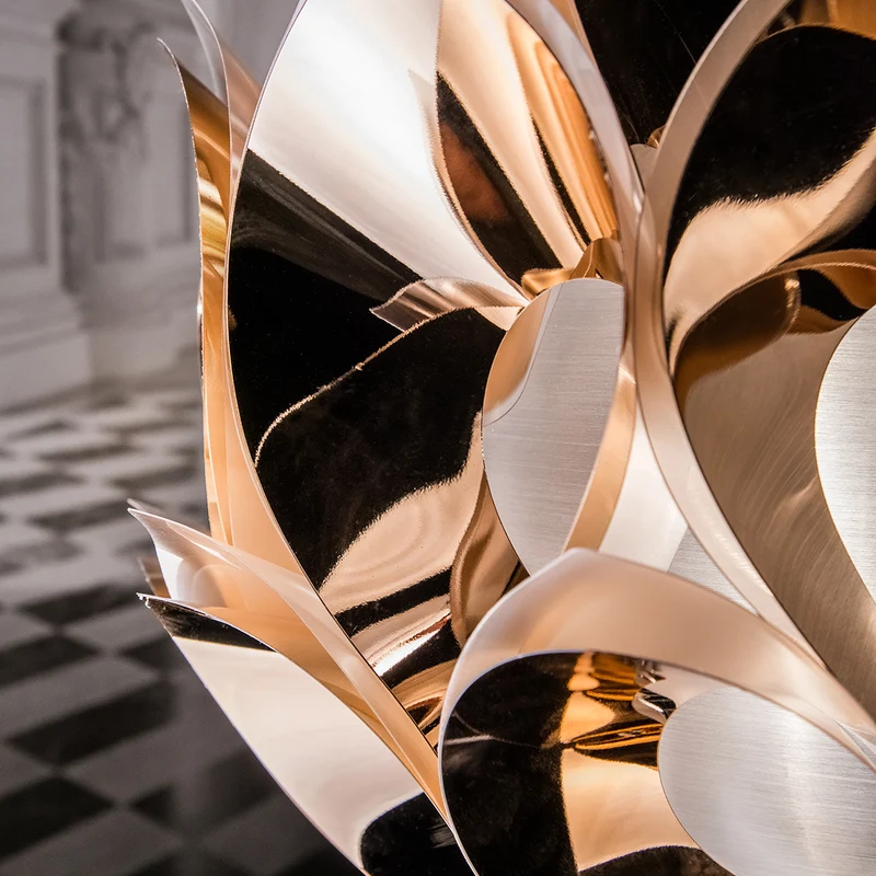 Slamp Flora Floor Lamp