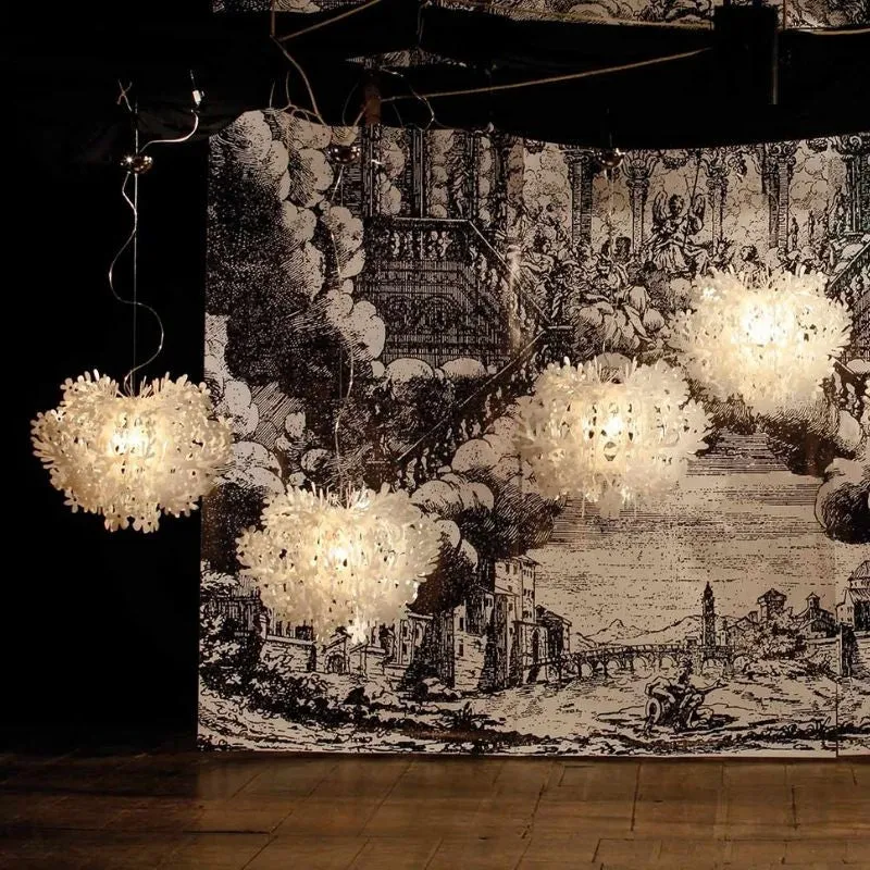 Slamp Fiorella Pendant