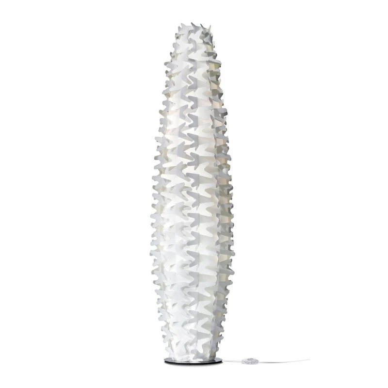 Slamp Cactus Gold Floor lamp