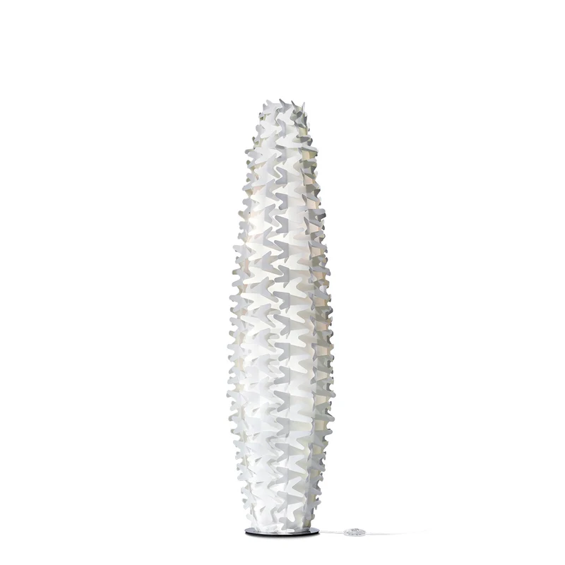 Slamp Cactus Gold Floor lamp