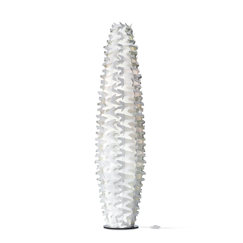 Slamp Cactus Gold Floor lamp