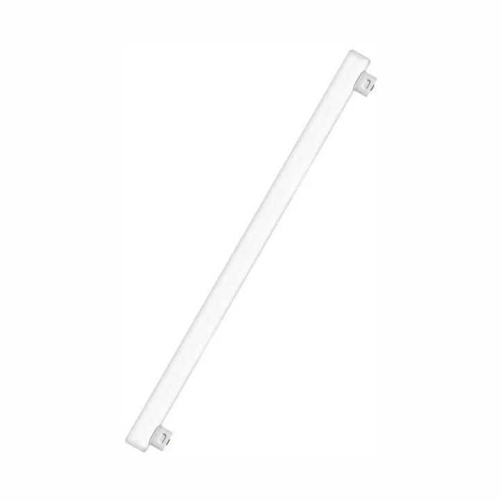 Ledvance LEDinestra Tube Light S14S Frosted - 1055lm 2700K - Dimmable