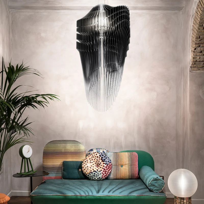 Slamp Avia Suspension Lamp