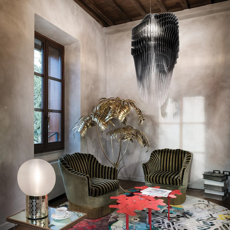 Slamp Avia Suspension Lamp