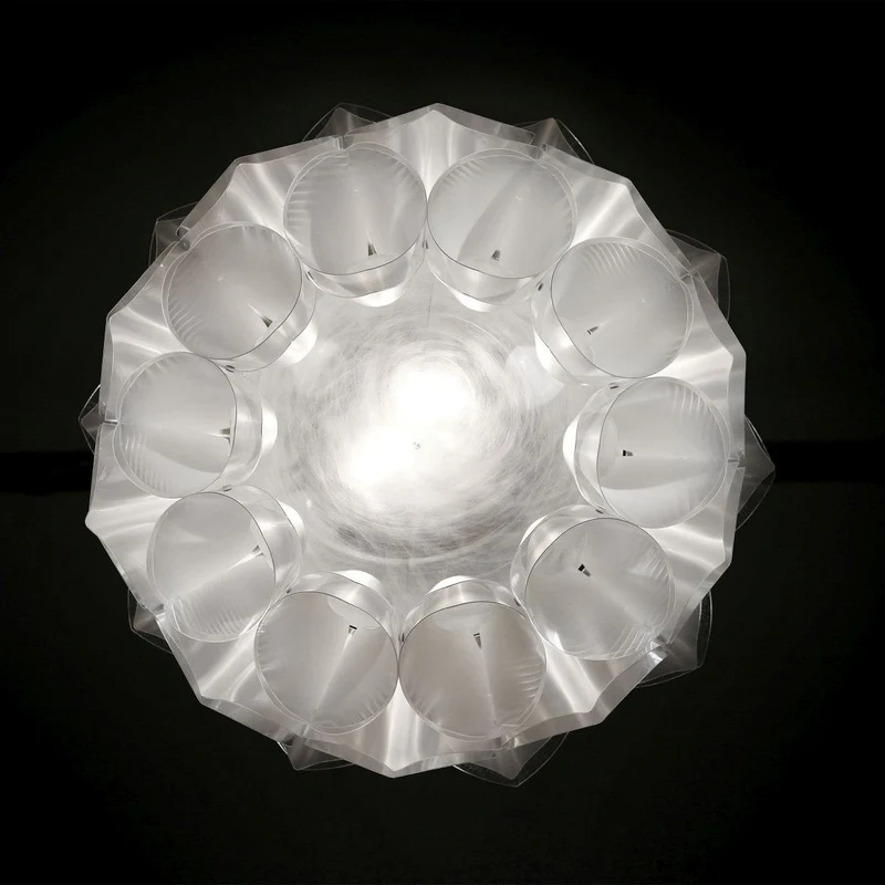 Slamp Flora Suspension Lamp