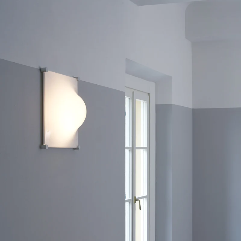 Martinelli Luce Bolla Ceiling Lamp