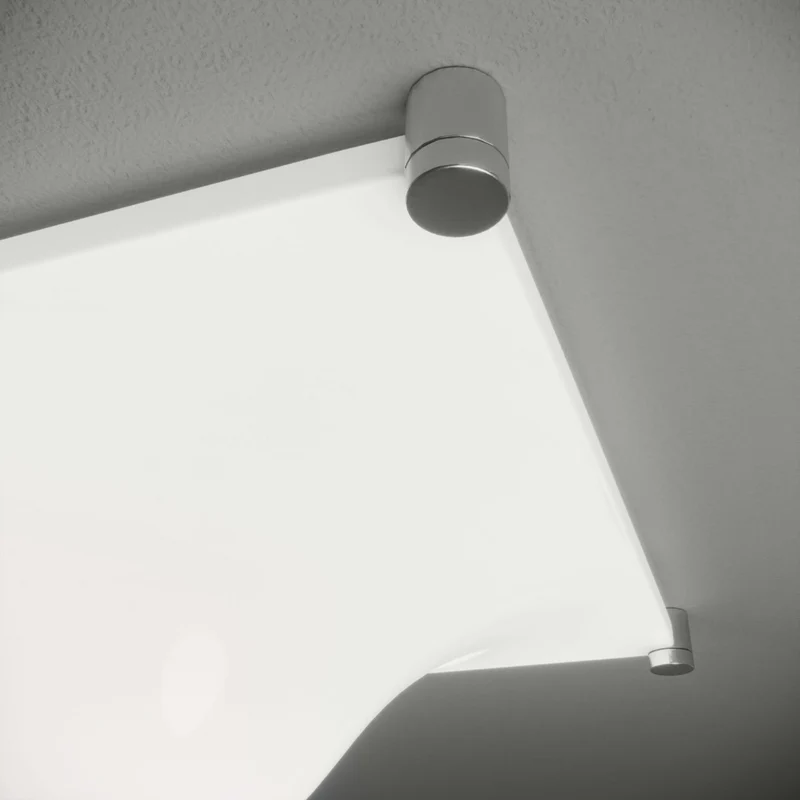 Martinelli Luce Bolla Ceiling Lamp