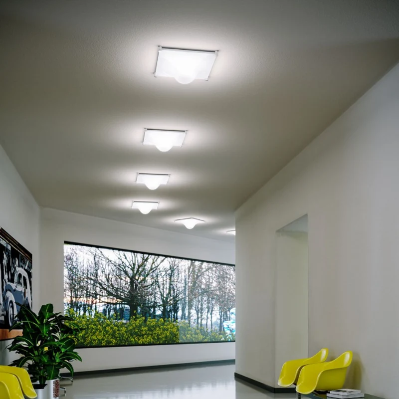 Martinelli Luce Bolla Ceiling Lamp