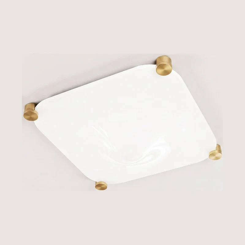 Martinelli Luce Bolla Ceiling Lamp