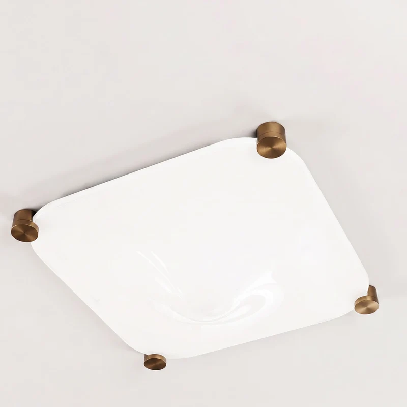 Martinelli Luce Bolla Ceiling Lamp