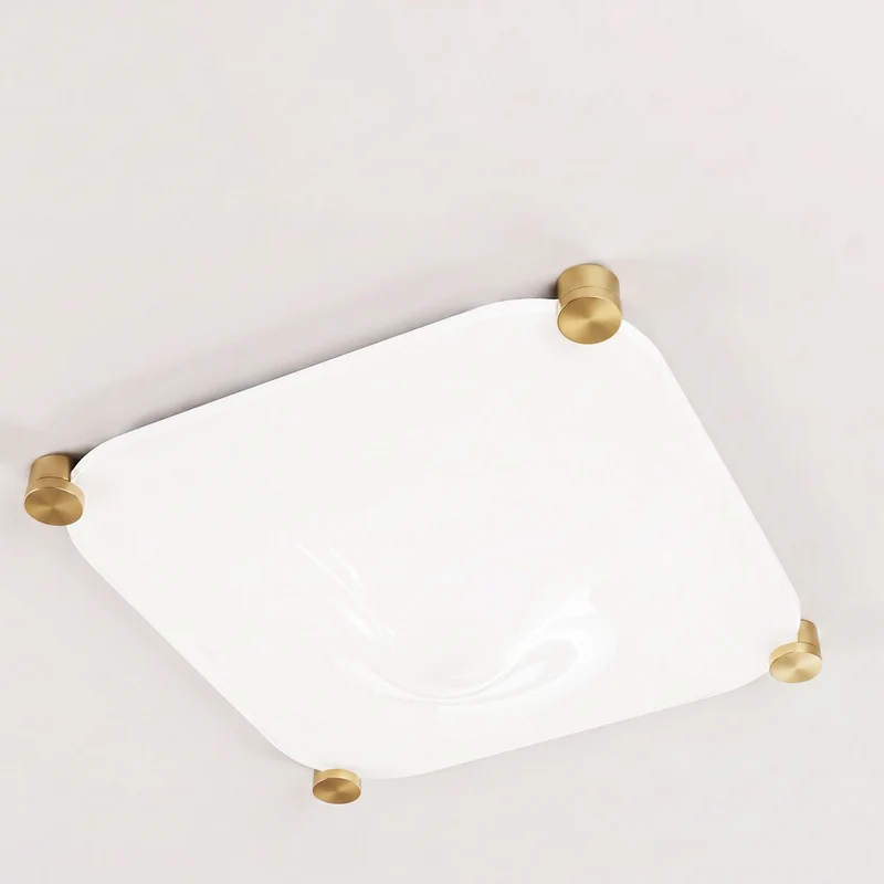 Martinelli Luce Bolla Ceiling Lamp