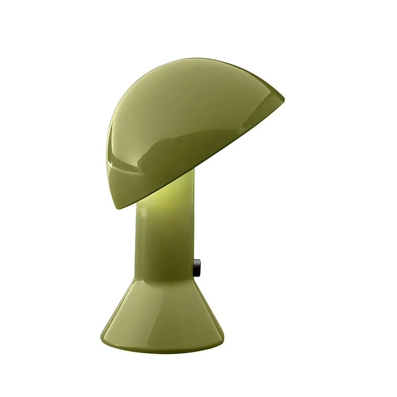 Martinelli Luce Elmetto Table Lamp