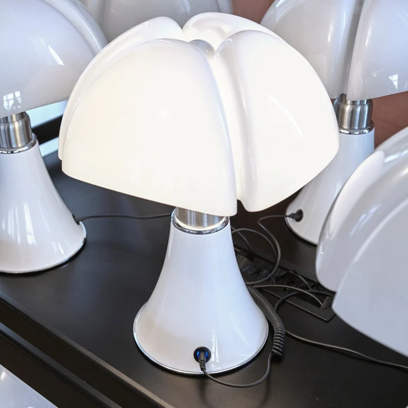Martinelli Luce Minipipistrello Cordless Table Lamp
