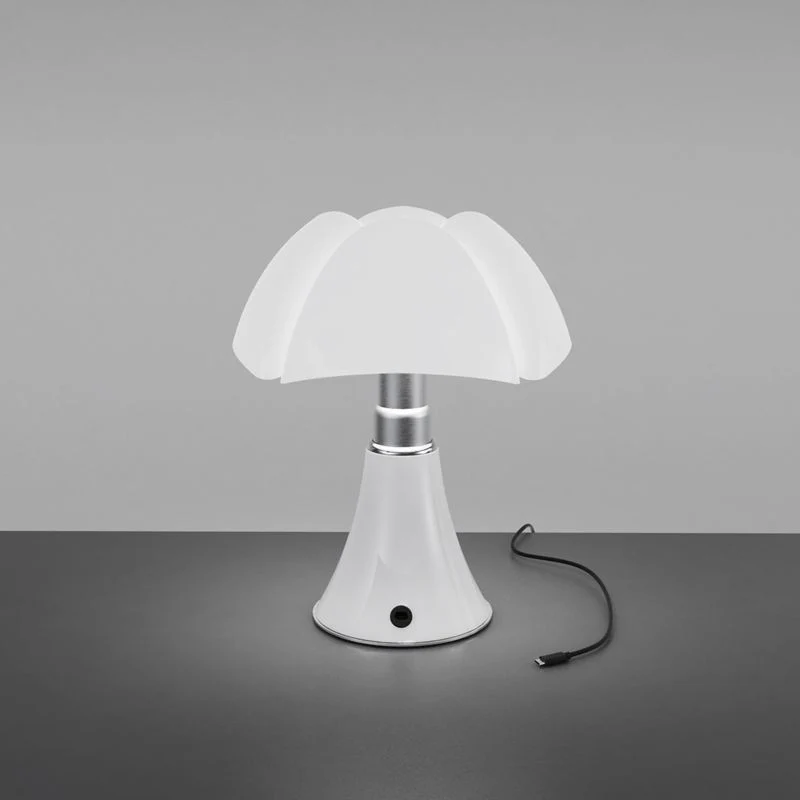 Martinelli Luce Minipipistrello Cordless Table Lamp
