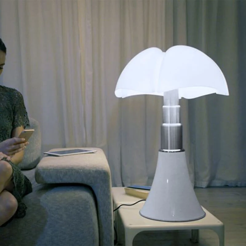 Martinelli Luce Pipistrello 4.0 LED Table Lamp