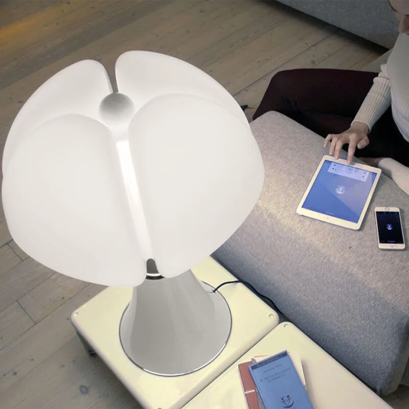 Martinelli Luce Pipistrello 4.0 LED Table Lamp