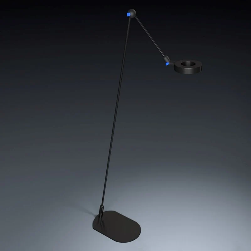 Martinelli Luce L'amica Floor Lamp
