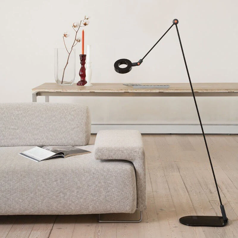 Martinelli Luce L'amica Floor Lamp