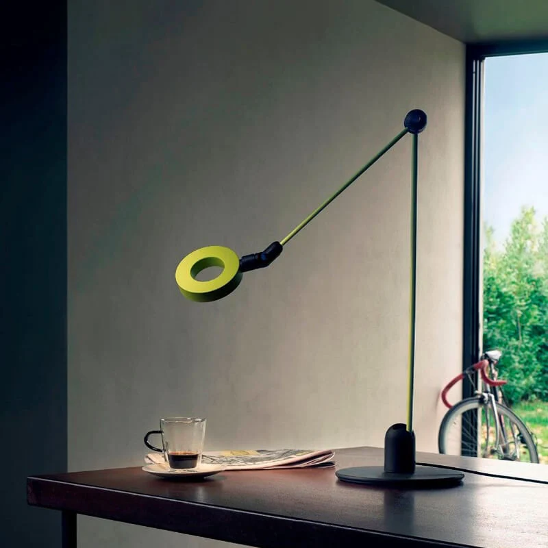 Martinelli Luce L'amica Desk Lamp