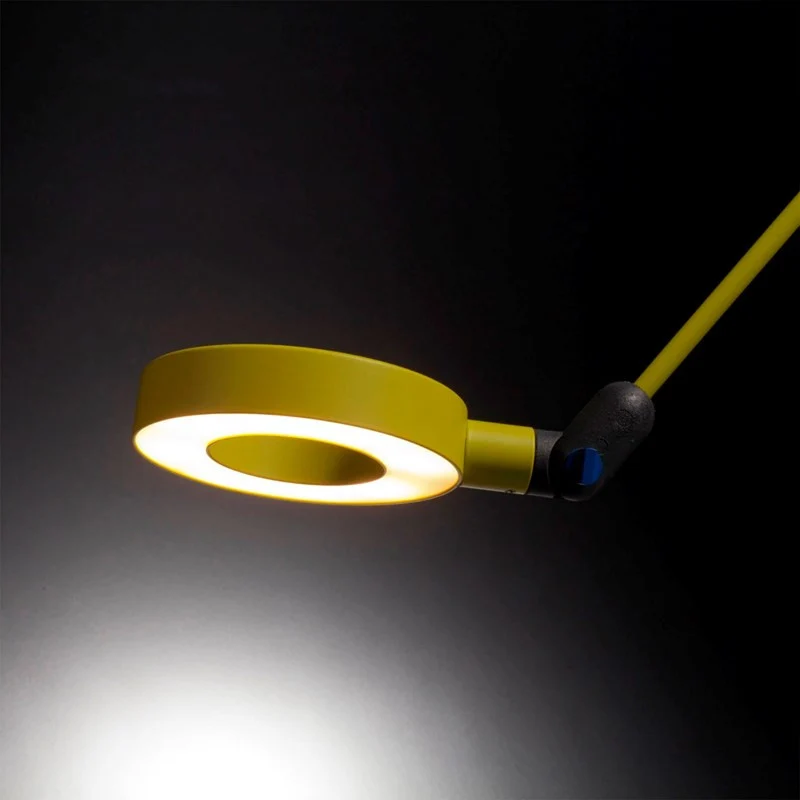 Martinelli Luce L'amica Desk Lamp