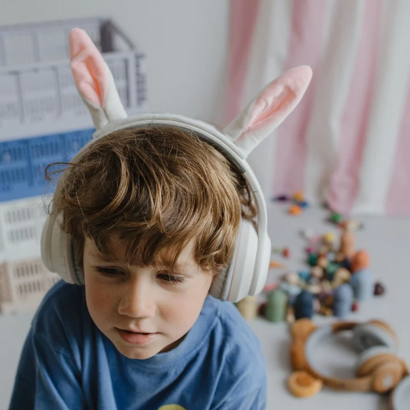 Kidywolf Kidyears Headphones