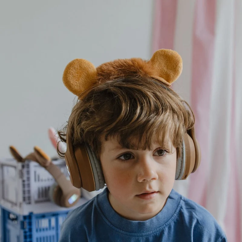 Kidywolf Kidyears Headphones