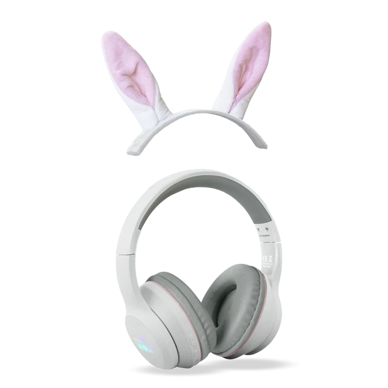 Kidywolf Kidyears Headphones
