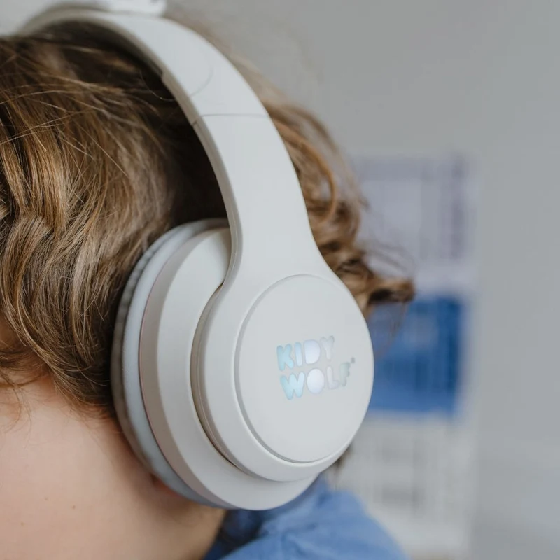 Kidywolf Kidyears Headphones