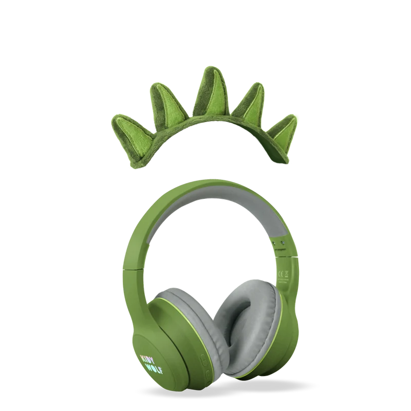 Kidywolf Kidyears Headphones