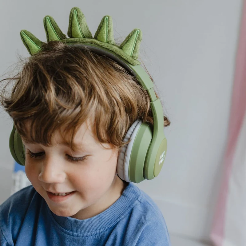 Kidywolf Kidyears Headphones
