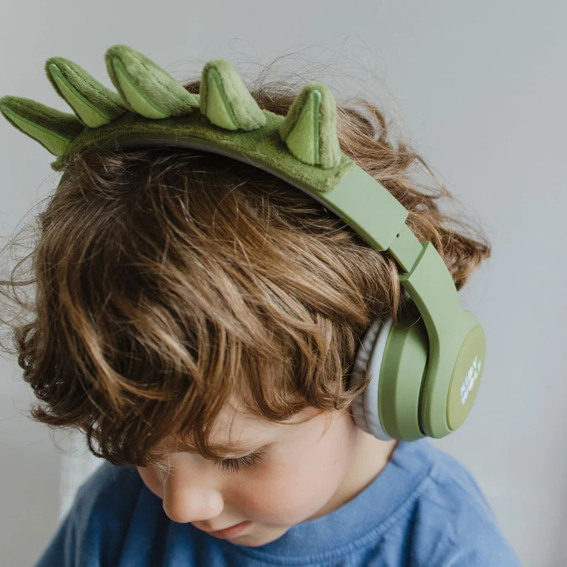 Kidywolf Kidyears Headphones