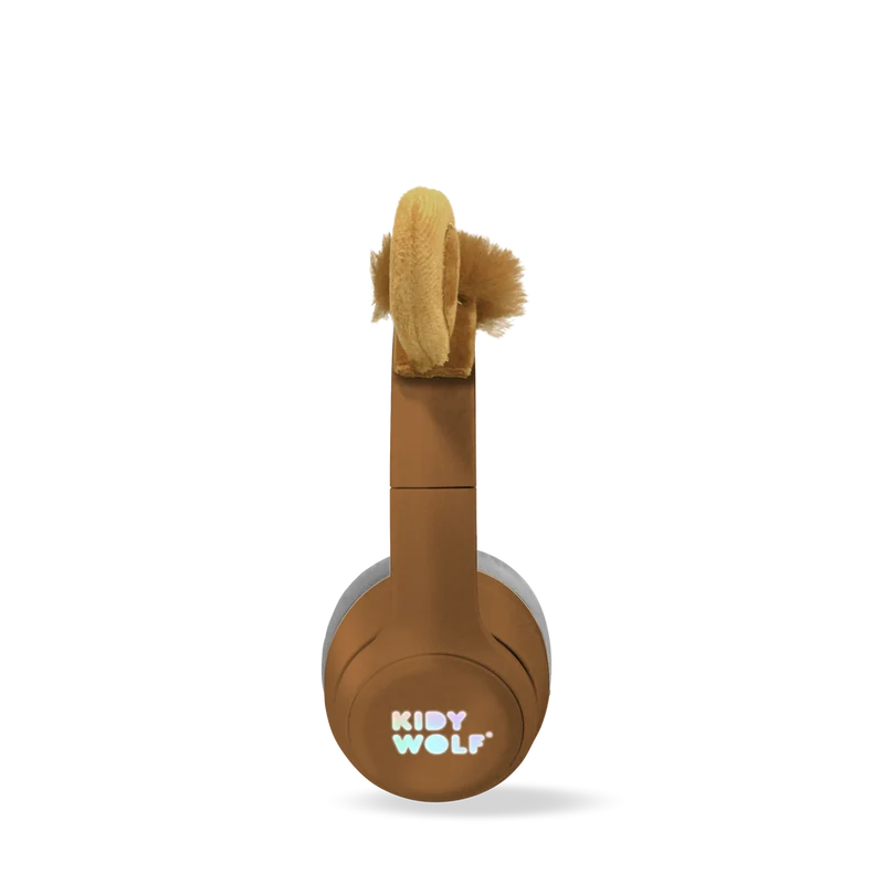 Kidywolf Kidyears Headphones