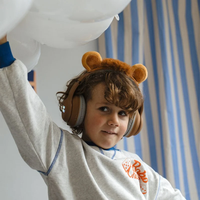 Kidywolf Kidyears Headphones