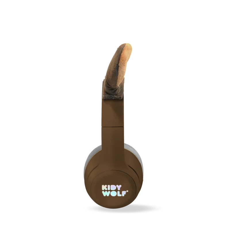 Kidywolf Kidyears Headphones