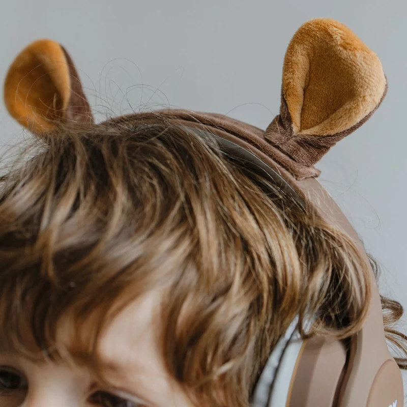 Kidywolf Kidyears Headphones